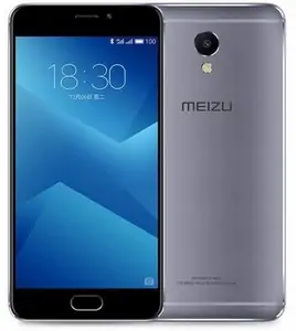 Замена матрицы на телефоне Meizu M5 в Тюмени